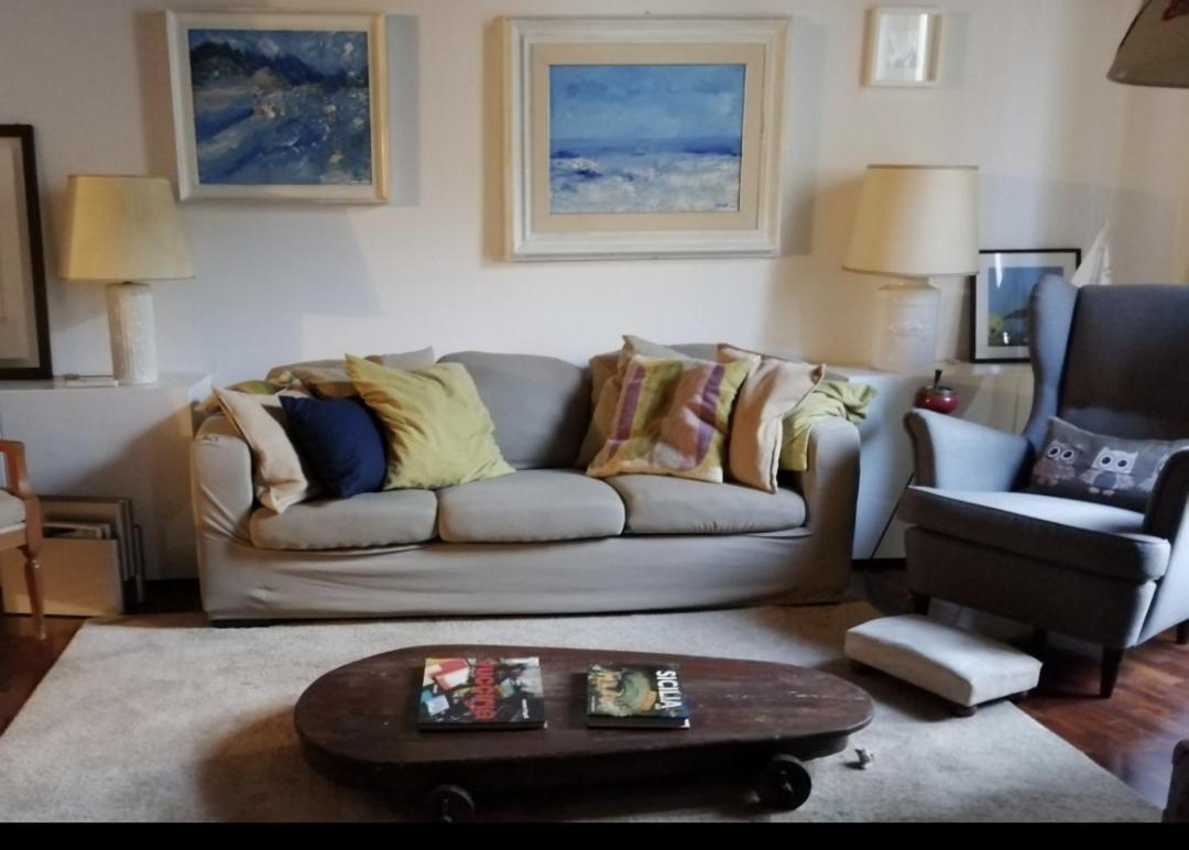 Cassari Suite ปาแลร์โม ภายนอก รูปภาพ