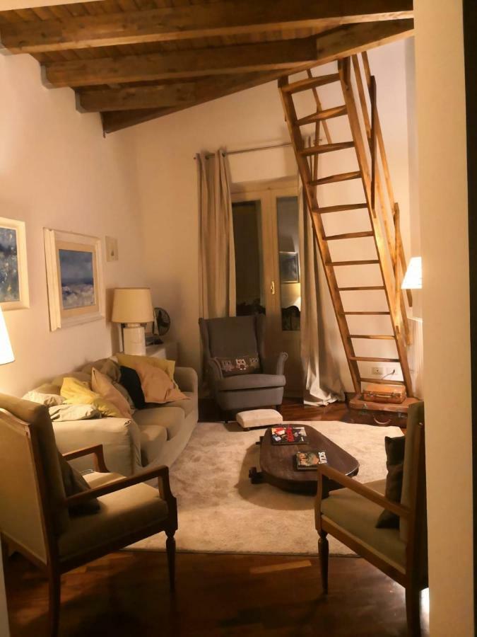 Cassari Suite ปาแลร์โม ภายนอก รูปภาพ