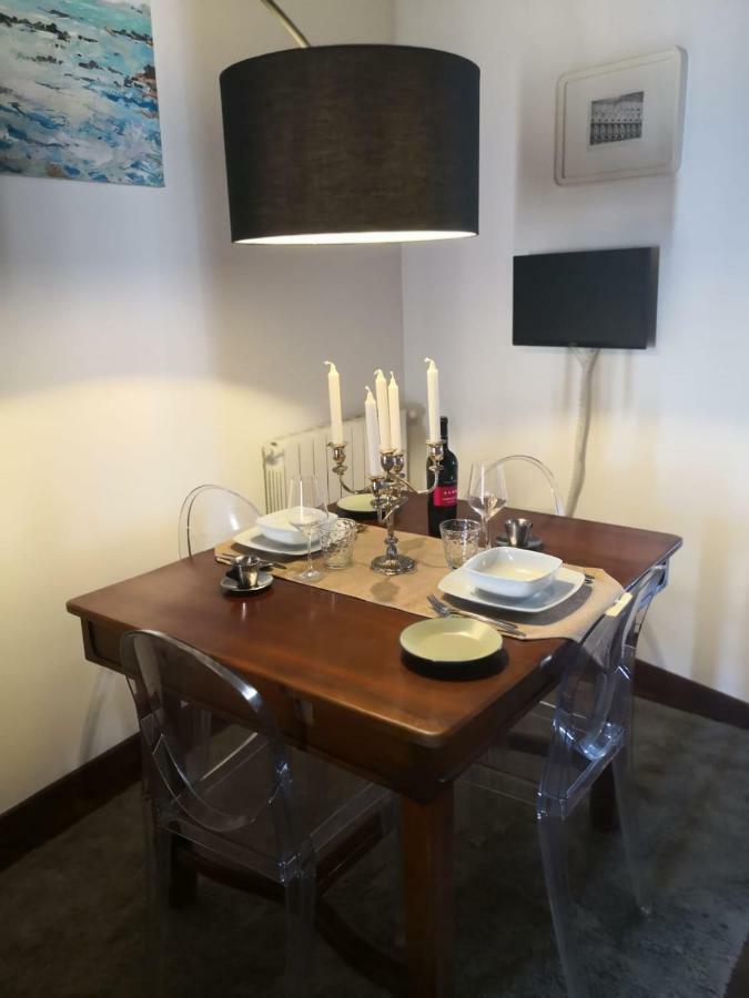 Cassari Suite ปาแลร์โม ภายนอก รูปภาพ