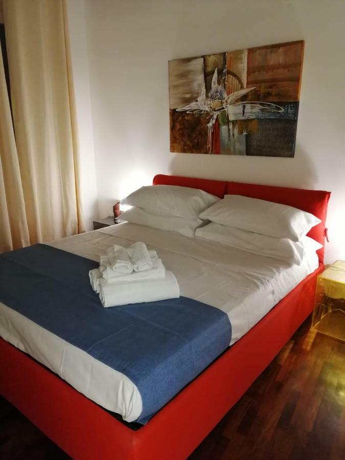 Cassari Suite ปาแลร์โม ภายนอก รูปภาพ
