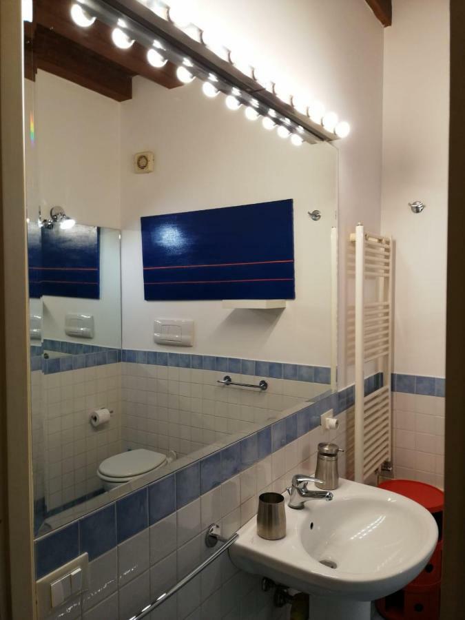 Cassari Suite ปาแลร์โม ภายนอก รูปภาพ