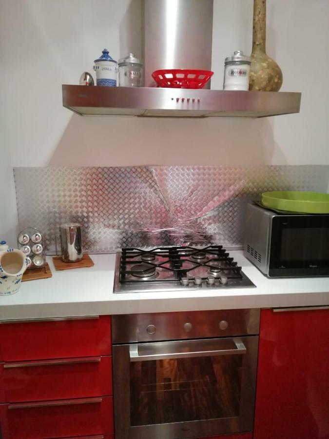 Cassari Suite ปาแลร์โม ภายนอก รูปภาพ